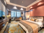 Bellman Hotel (Bao'an International Convention and Exhibition Center Shajing Branch)