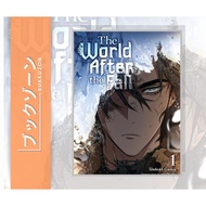 The World After the Fall Manhwa (English)
