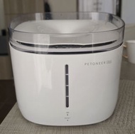 Petoneer Ultra紫外光殺菌過濾自動飲水機