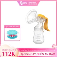 Máy hút sữa tay Galena GA-EcoM01