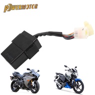Motorcycle Parts Digital Igniter CDI Motorcycle Digital Ignition CDI Box Fit For Jianshe 250cc Engine ATV Dirt Bike