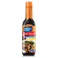 Garden Classic Steak Sauce 10oz