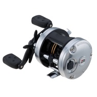 Abu Garcia Ambassador C3 Round Reel Series