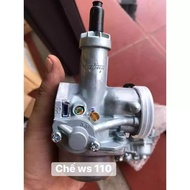 Bình Xăng Con Xe Wave S110 RSX 110 Hàng Cao Cấp