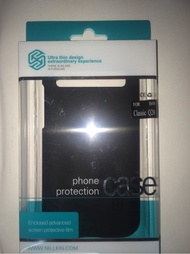 phone case for blackberry q20 (clasic)