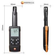 APP Connectable Indoor Air CO2 Detector