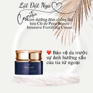 Cle de Peau Beaute Intensive Fortifying Cream