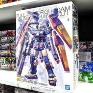 Mg Full Armor Gundam Thunderbolt