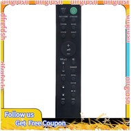 【D&F】Remote Control Replaced Remote Control ABS -AH412U  Home Cinema Soundbar HT-S700RF HT-S500RF SA