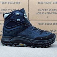 JL-A.L HOKA ONE ONE Tor Ultra HI 深蓝色 35-46碼 順豐包郵香港