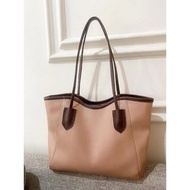 HC- Kanaya Tote Bag / Tote Bag Wanita fits laptop, trendy tote bag
