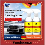 Liquid Glass Car Coating Agent Lasting Shine✨小岩博士 加岩K5镀膜 300ML Nano Car Coating Agent/UV Resistance,