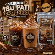 IBU PATI SERBUK MINUMAN ESPRESSO 1 KG