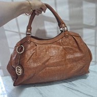 Preloved Hobo Suk3y Vintage Bag