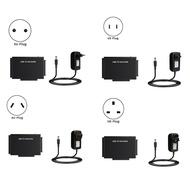 (FOJV) USB 3.0 to SATA / IDE Adapter Hard Drive Adapter for 2.5 / 3.5 Inch SATA & IDE HDD