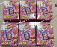 現貨-行貨Bandai 珍珠奶茶tamagotchi 他媽哥池電子寵物遊戲機