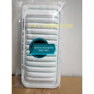 TOYOTA VIOS NCP42 AIR FILTER 17801-21030