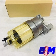 sendimeter separator pompa filter solar bawah isuzu giga