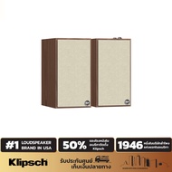 Klipsch The Fives Powered Speakers ขนาด 4.5 นิ้ว 160 วัตต์