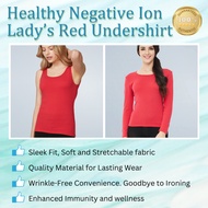 Nefful UW622/623 Confidence in Comfort: Negative Ion Lady's Wear for Your Busy Lifestyle