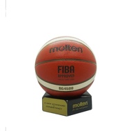 BASKETBALL B6G4500 / BG4500 SIZE 6 REGENERATION GG6X PERBASI ORIGINAL 100% PERBASI LOGO / THAILAND