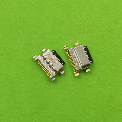 100pcs USB Charging Jack Connector For Xiaomi CC9E A3 Redmi K30i k30 10X Pro Pocophone X2 POCO X3 NF