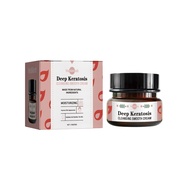 \\\West&Month Keratin-Cleaning and Smoothing Cream ครีมทำความสะอาดผิวและขจัดเซลล์ผิวที่ตายแล้ว ทำควา