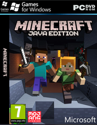 Minecraft Java Edition: FULL ACCESS