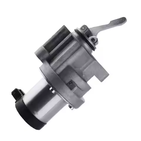 Fuel Shutoff Solenoid 12V 04513018 Stop Valve For Deutz BF6M2012 BF4M2012 Engine