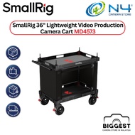 SMALLRIG 36" VIDEO PRODUCTION CAMERA CART (MD4573)