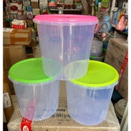 Plastic jar, 10ltr plastic jar