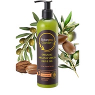 Botaneco Garden Organic Argan & Virgin Olive Oil Replenishing Conditioner