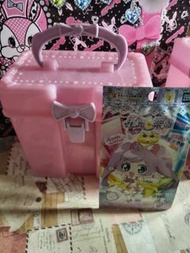 [包sf] 星光樂園卡盒附卡包
アイドルタイムプリパラ