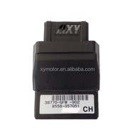 PGM-FI (Fuel Injection System) Motorcycle ECU CDI No. 38770-KZLL-701 motorcycle parts Five stars
