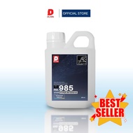985 หัวเชื้อสลายคราบน้ำกระจกฝังแน่น [VIVID BY DLABs] #สเปรย์เคลือบเงา  #น้ำยาเคลือบเงา  #น้ำยาล้างรถ