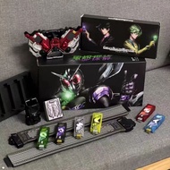 NEW KO CSM Fuuto PI Double Driver Doubledriver Belt Kamen Rider W