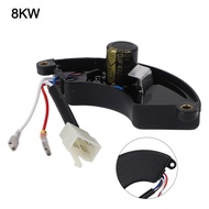 【CPDM】AVR Automatic Voltage Regulator For Diesel Generator 5KW 5.5KW 6KW 6.5KW 7KW 8KW