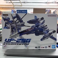 (葵興樂聲9樓門市現貨）超時空要塞 DX超合金 VF-25G Revival Ver