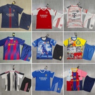 manchester united jersey 23/24 jersey manchester united Wholesale 2425 Club Football Team Uniform Bo