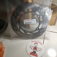1CK-F582U-00 Piringan Cakram Disc Brake Depan Yamaha R15 R 15 Xabre XABRE original YGP India 1CK