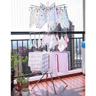 3-tier clothes drying rack