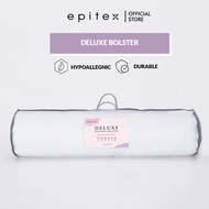 Epitex EPINOVA Deluxe Bolster 1800gm | Medium Firm Bolster | Adult Bolster | Hotel Bolster | Body Pi