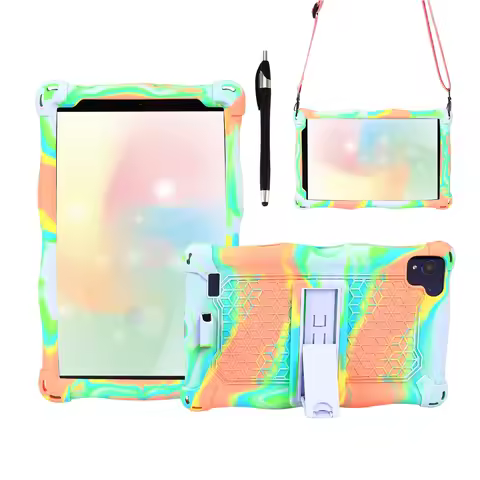 Case For Blackview Tab 6 8 inch Phone Call Tablet for Teclast P80 / P85 Case Android 11 New Tablet S