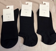 全新 3 coins 防水襪