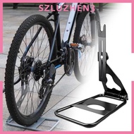 [Szluzhen3] Bike Parking Rack Space Saving Freestanding Support Tool Rack Bike Display Show