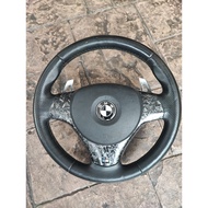 BMW E90 Msport Steering Wheel Stering M Sport