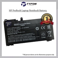 HP ProBook Laptop Notebook Battery OEM RE03XL
