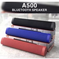 A500 Smart Bluetooth Soundbar Bluetooth Speaker Laptop Speaker Desktop Speakers Wireless Speakers Po
