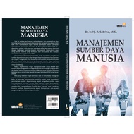 Human resource management book