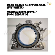 VOLKSWAGEN JETTA / POLO SEDAN 1.6 REAR CRANK SHAFT OIL SEAL (FLY WHEEL) OIL SEAL WITH HOUSING 036103